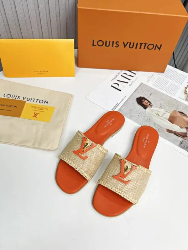 louis vuitton chaussons pour femme s_1224742